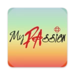 mypassion android application logo